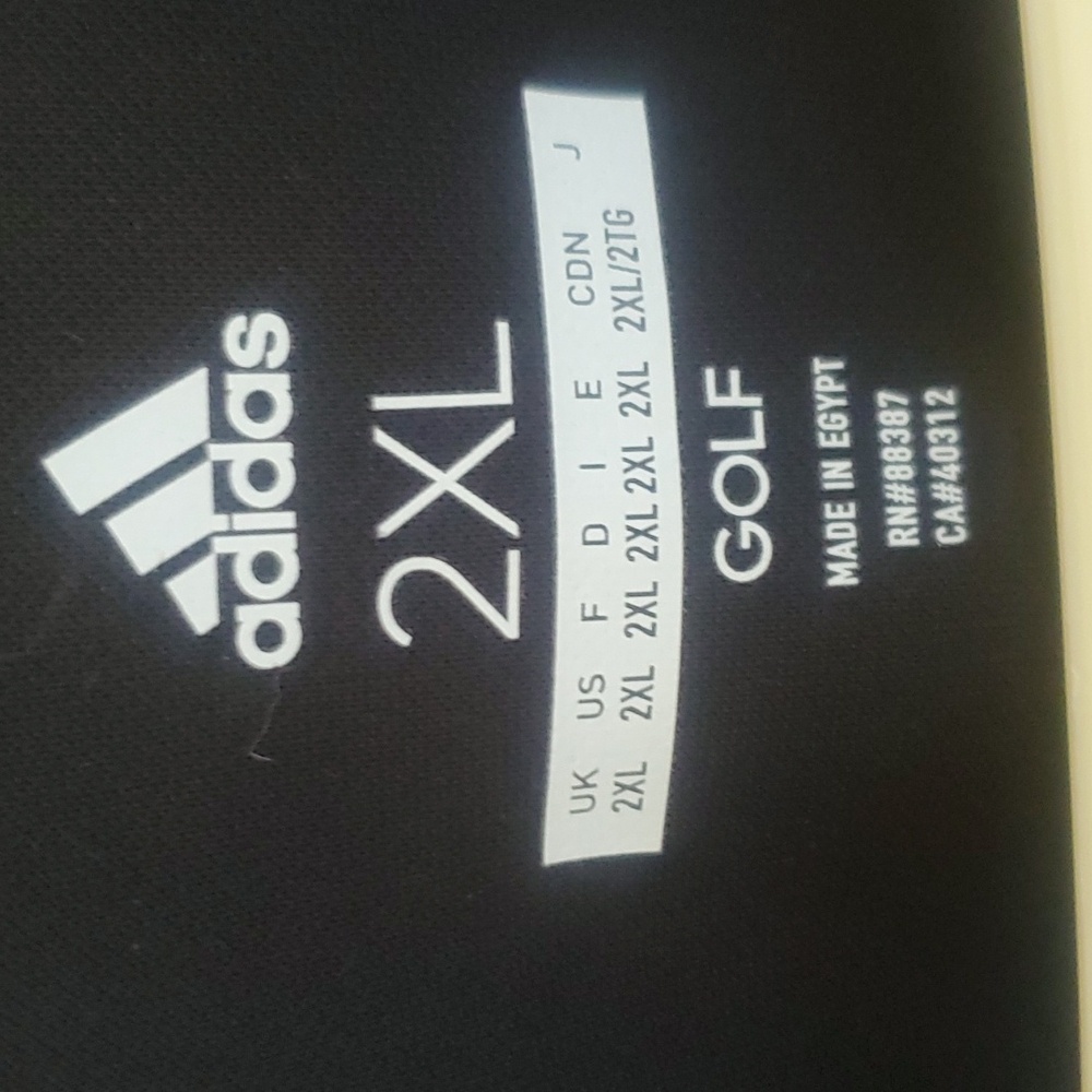 Adidas Pullover - image 5